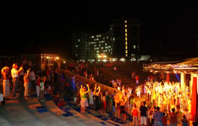 SHERWOOD BREEZES RESORT HOTEL