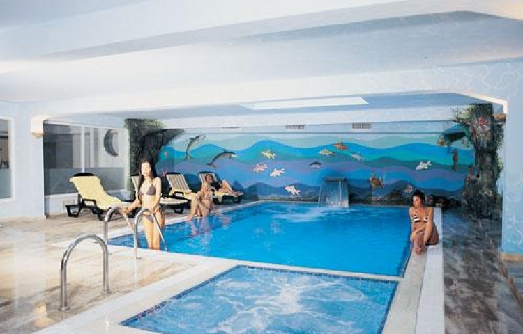 MAGIC HOTEL 