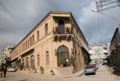 DULGEROGLU OTEL