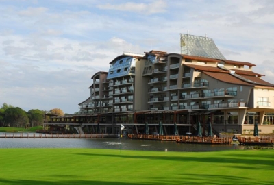 SUENO GOLF CLUB BELEK