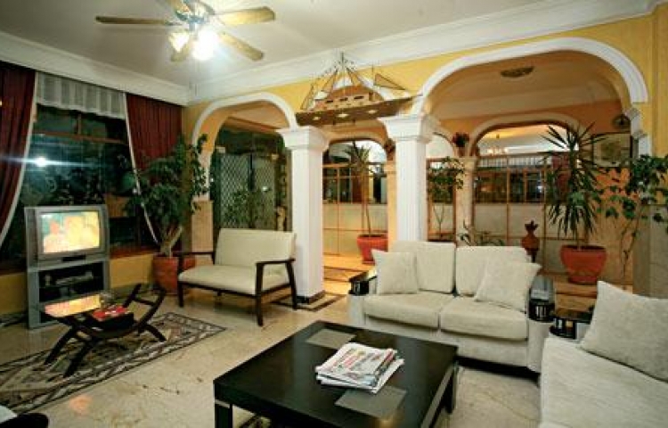 GüNEY BRABANT HOTEL