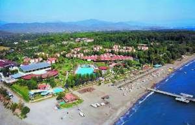 MAJESTY CLUB TUANA PARK
