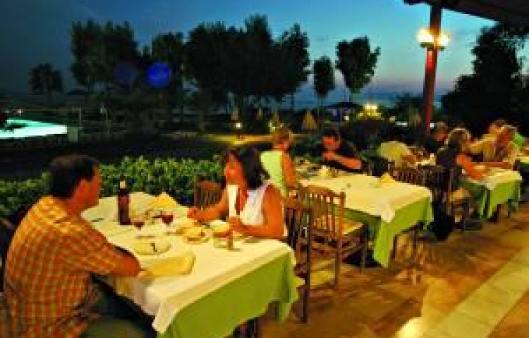 MAJESTY CLUB TUANA PARK
