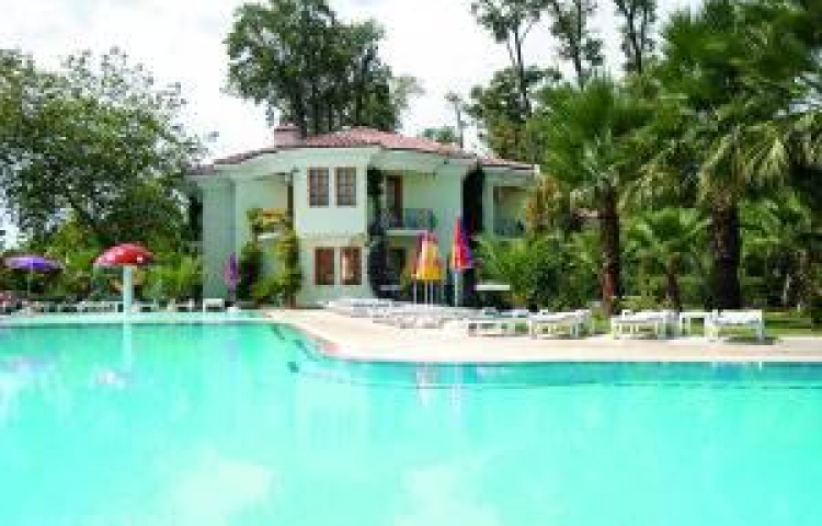 MAJESTY CLUB TUANA PARK