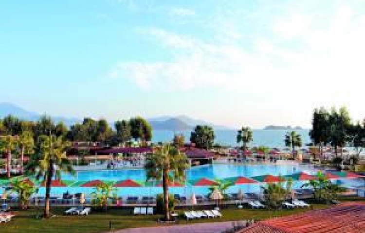 MAJESTY CLUB TUANA PARK