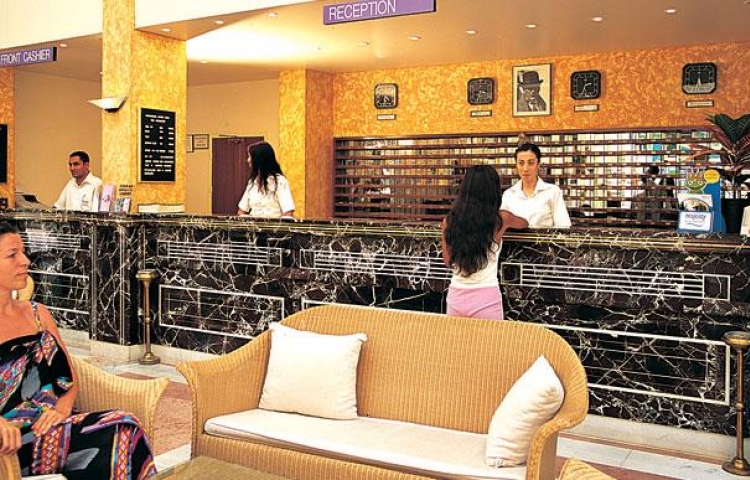 MAJESTY CLUB TUANA PARK