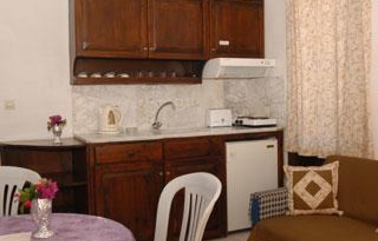 ST.NICHOLAS PARK HOTEL