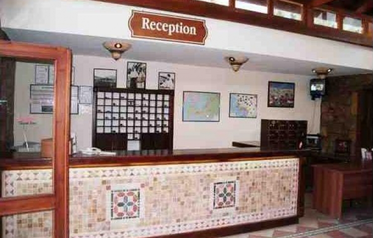 BITEZ ANTIK HOTEL