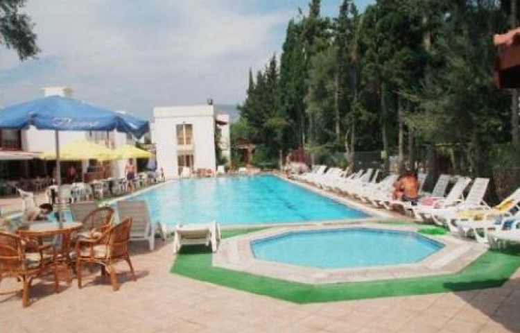 BITEZ ANTIK HOTEL