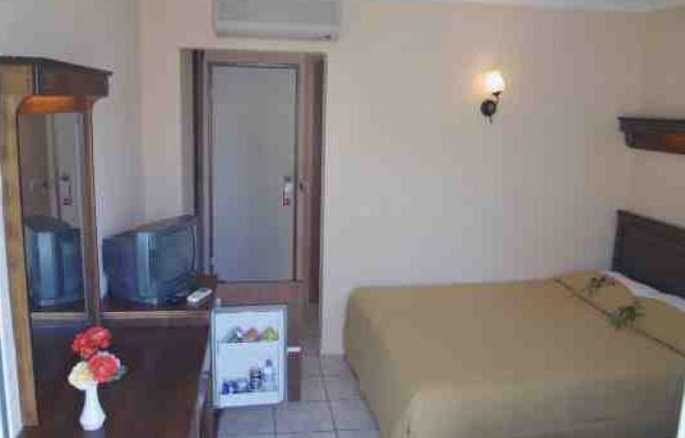 BITEZ ANTIK HOTEL