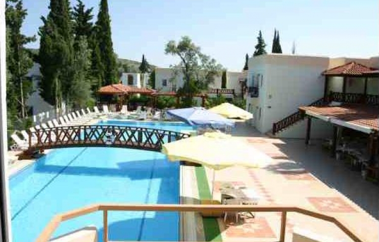 BITEZ ANTIK HOTEL