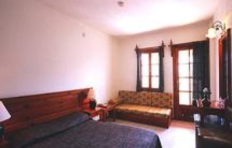 BITEZHAN HOTEL