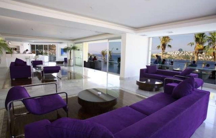 BAIA HOTEL BODRUM