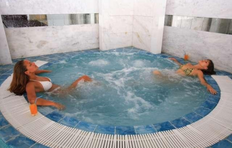 BAIA HOTEL BODRUM