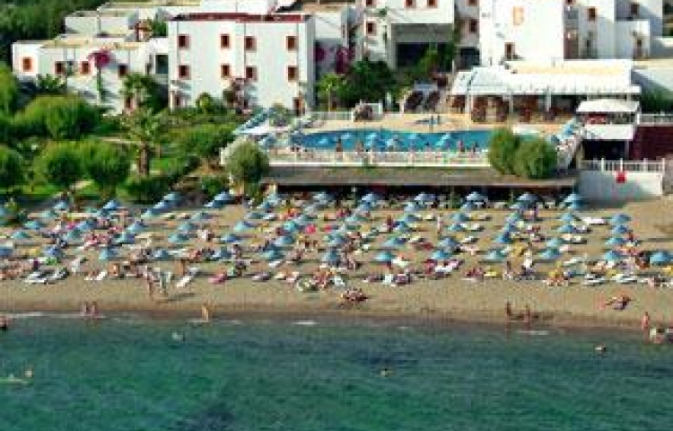 MALAMA BEACH HOTEL