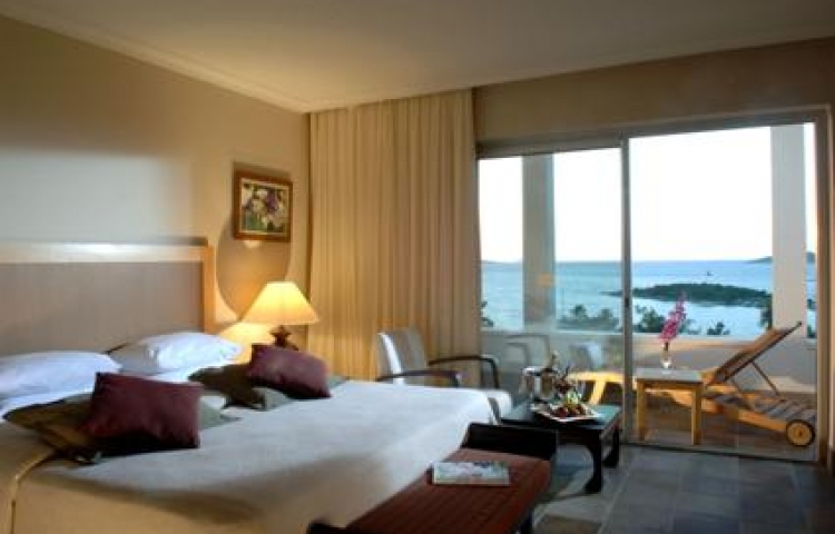 RIXOS HOTEL BODRUM