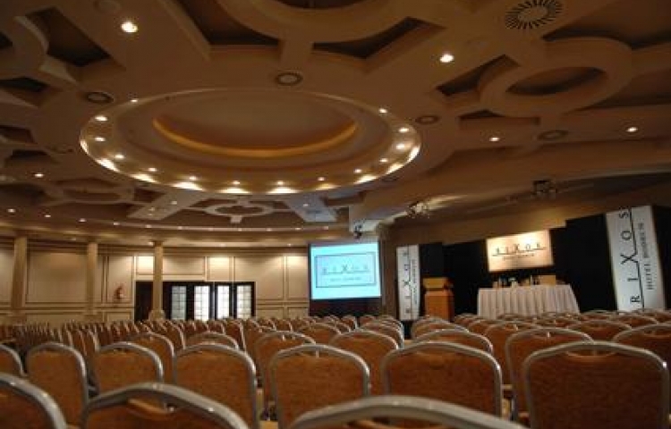 RIXOS HOTEL BODRUM