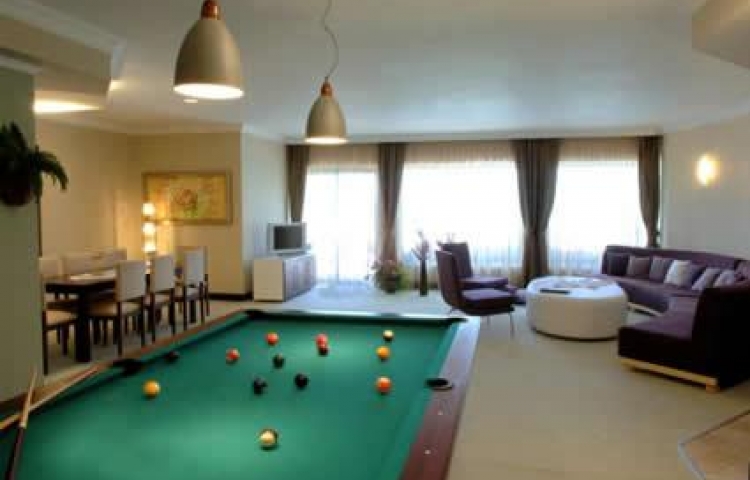 RIXOS HOTEL BODRUM