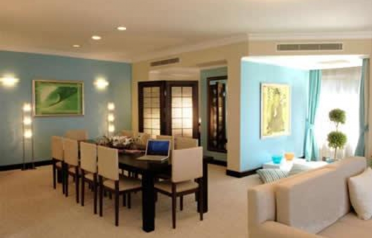 RIXOS HOTEL BODRUM