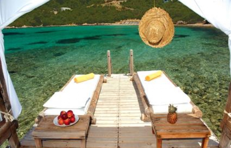 RIXOS HOTEL BODRUM