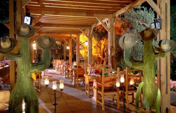 RIXOS HOTEL BODRUM