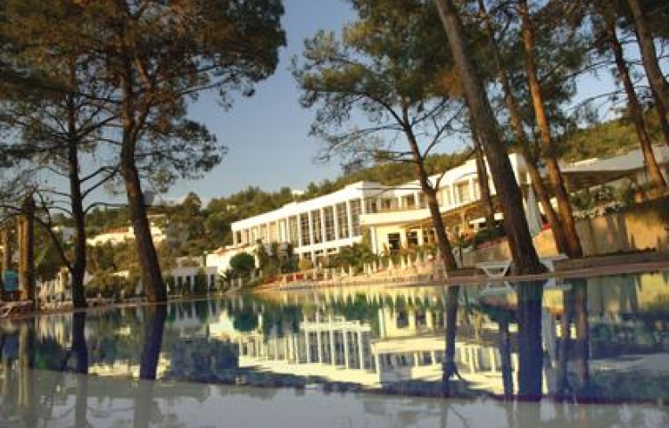 RIXOS HOTEL BODRUM
