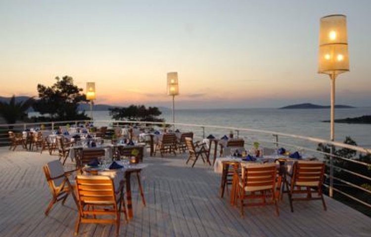 RIXOS HOTEL BODRUM