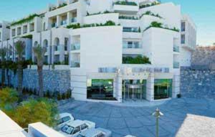 ROYAL ASARLIK BEACH HOTEL&SPA