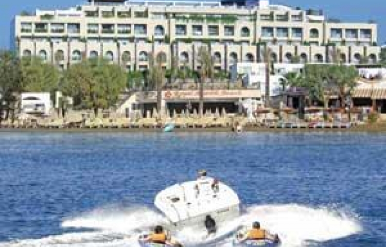 ROYAL ASARLIK BEACH HOTEL&SPA