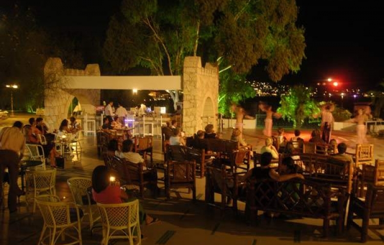 SALMAKiS BEACH RESORT & SPA