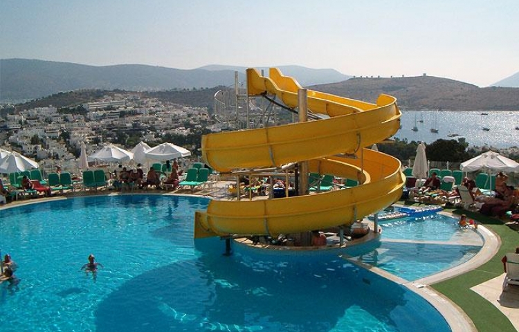 SUN HILL HOTEL