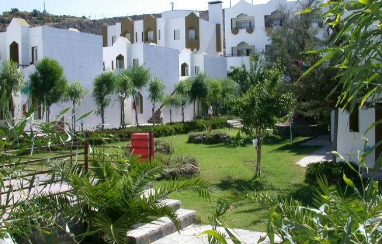 SIMBA HOTEL