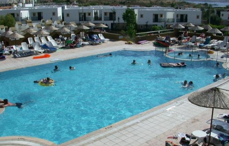 SIMBA HOTEL