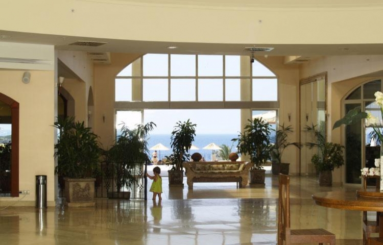 YASMiN BODRUM HOTEL