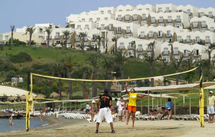 YASMiN BODRUM HOTEL