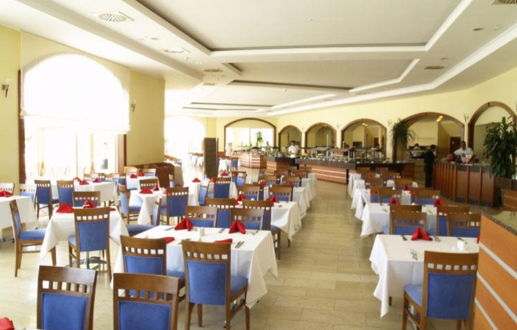YASMiN BODRUM HOTEL