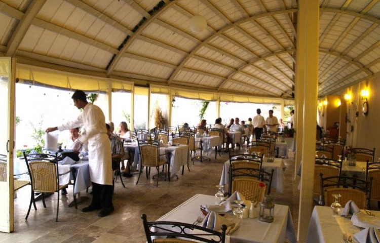 YASMiN BODRUM HOTEL