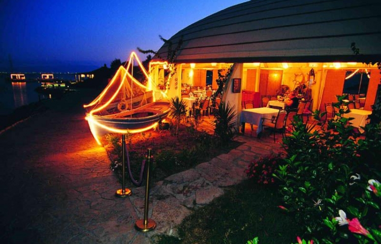 YASMiN BODRUM HOTEL
