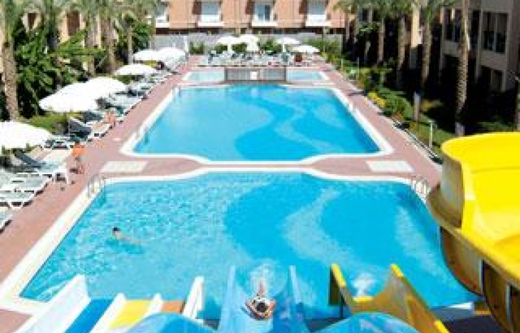 AMARA WING RESORT
