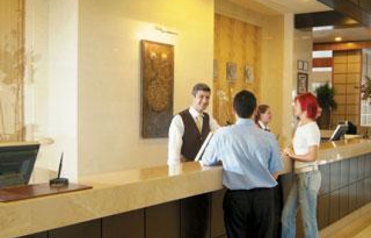 AMARA WING RESORT