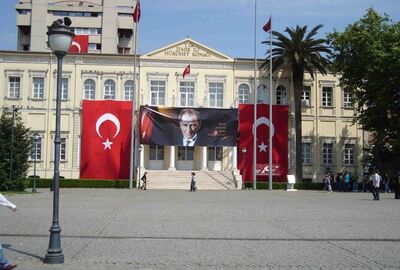 İzmir Çeşme Kuşadası Yüzme ve Tekne Turu