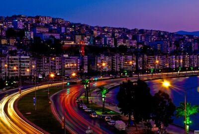 İzmir Çeşme Kuşadası Yüzme ve Tekne Turu